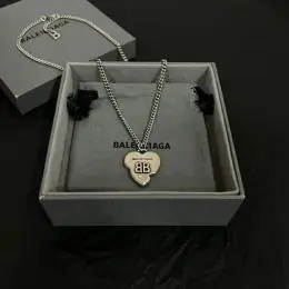 balenciaga collier s_1223b20